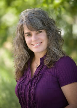Nancy Utter Portrait